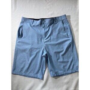Blue ron jon surf shop board shorts Size 32